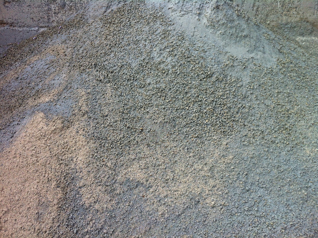 Candy Gravel